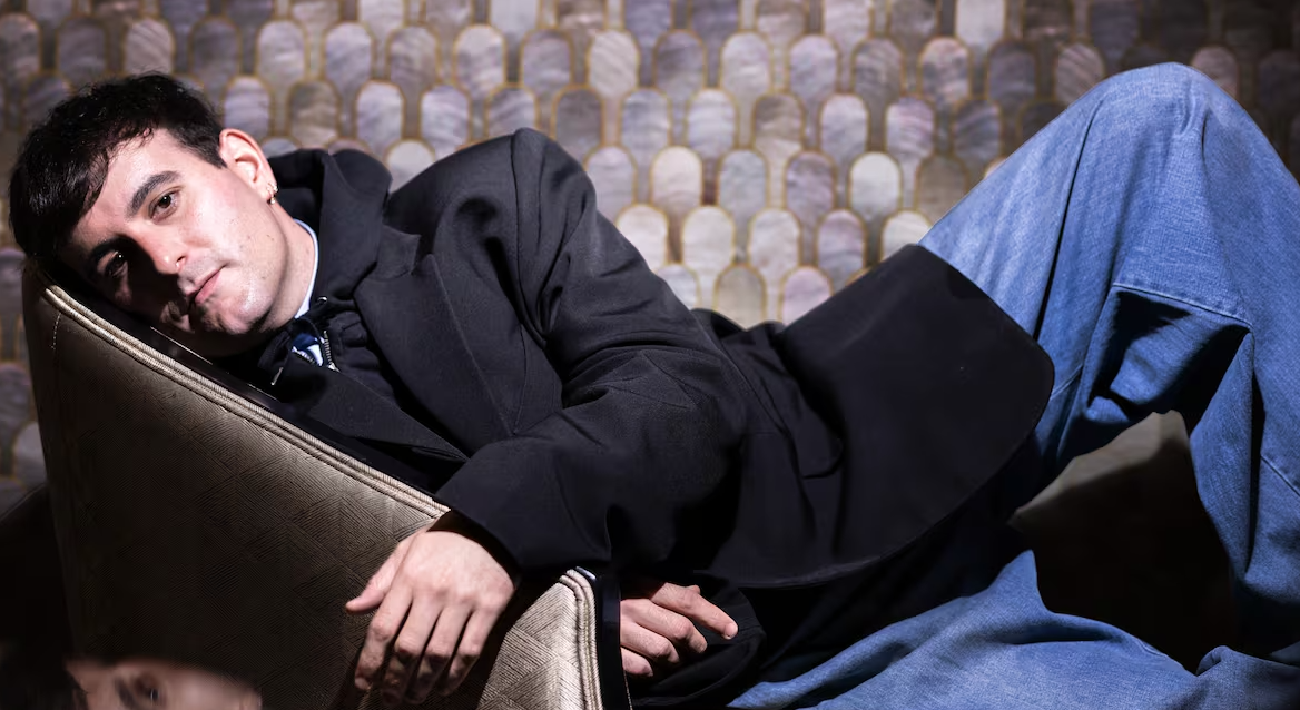 Todo sobre Palomo Spain: el diseñador español ganador del Premio ...