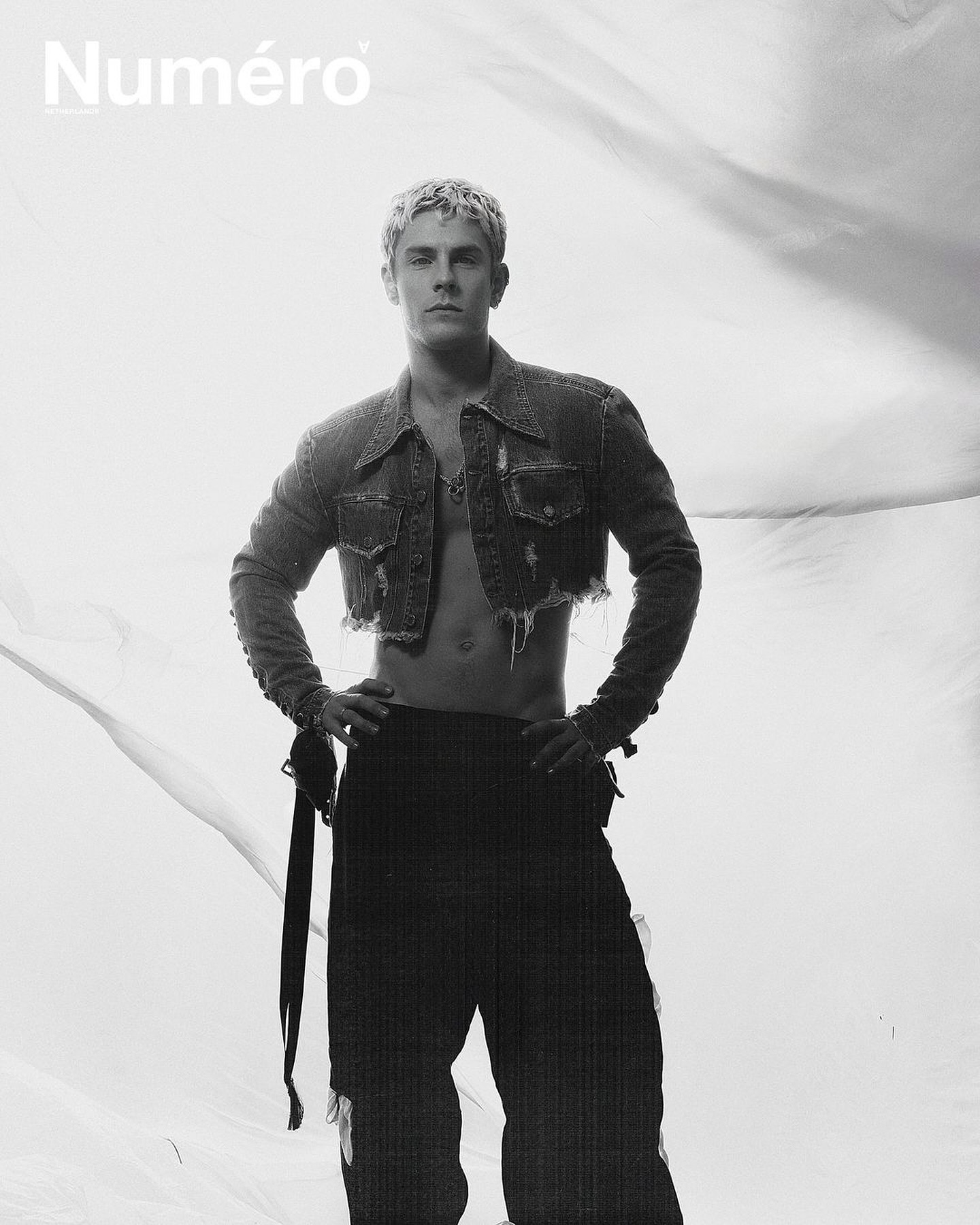 Todo sobre Palomo Spain: el diseñador español ganador del Premio ...