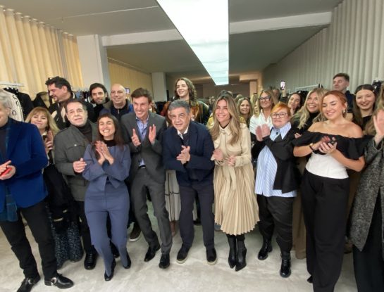 Llega “BA está de moda”: una plataforma de unidad y proyección de Buenos Aires como capital creativa