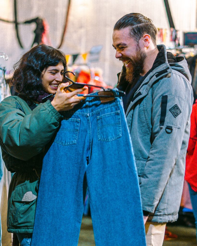 Viva Vintage estará en el CMD mientras prepara el desembarco de su propuesta en Barcelona.