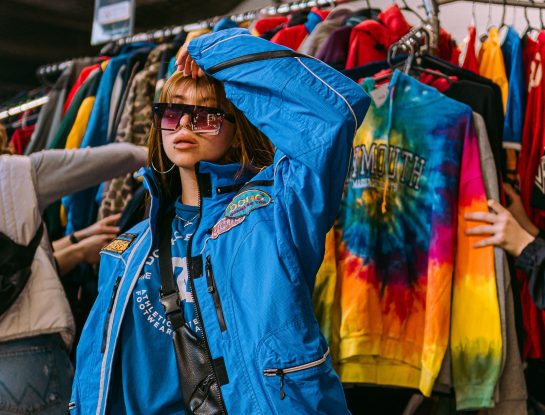 Llega “ReCircular”: el Primer Festival de Moda Circular en “BA está de moda” 2024