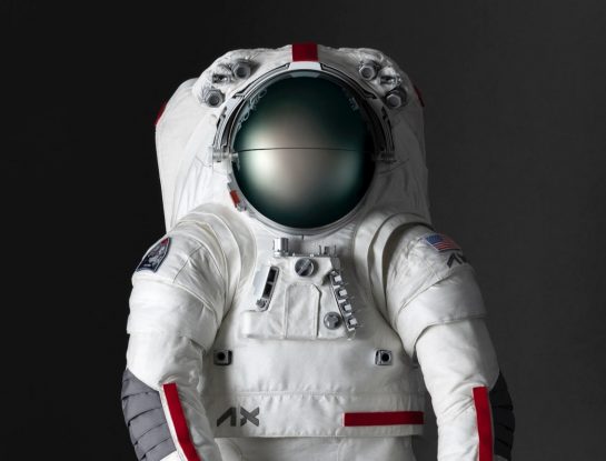 La NASA se viste de Prada: 10 apuntes de moda espacial sobre los trajes para la misión Artemis III a la Luna