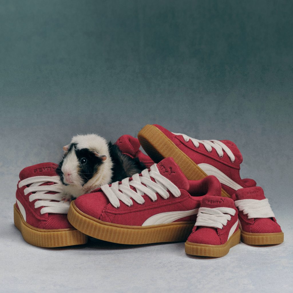 Puma creepers high hotsell