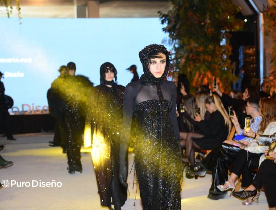 Así fue PopUp Puro Diseño: una extraordinaria “Experiencia multisensorial” en la ciudad