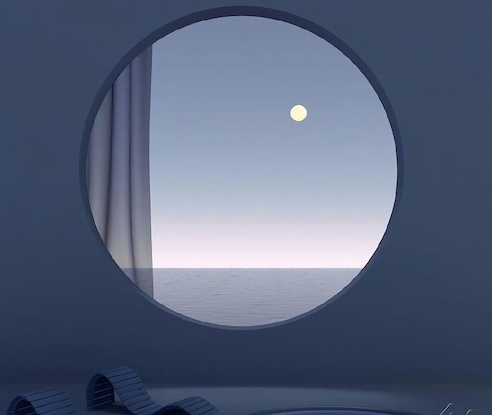 Cómo es el Future Dusk: el (otro) Color del Año 2025 elegido por WGSN y Coloro