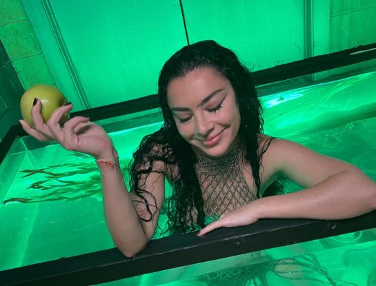 El año del verde: los 7 motivos que lo consagran como el color (pop) del año