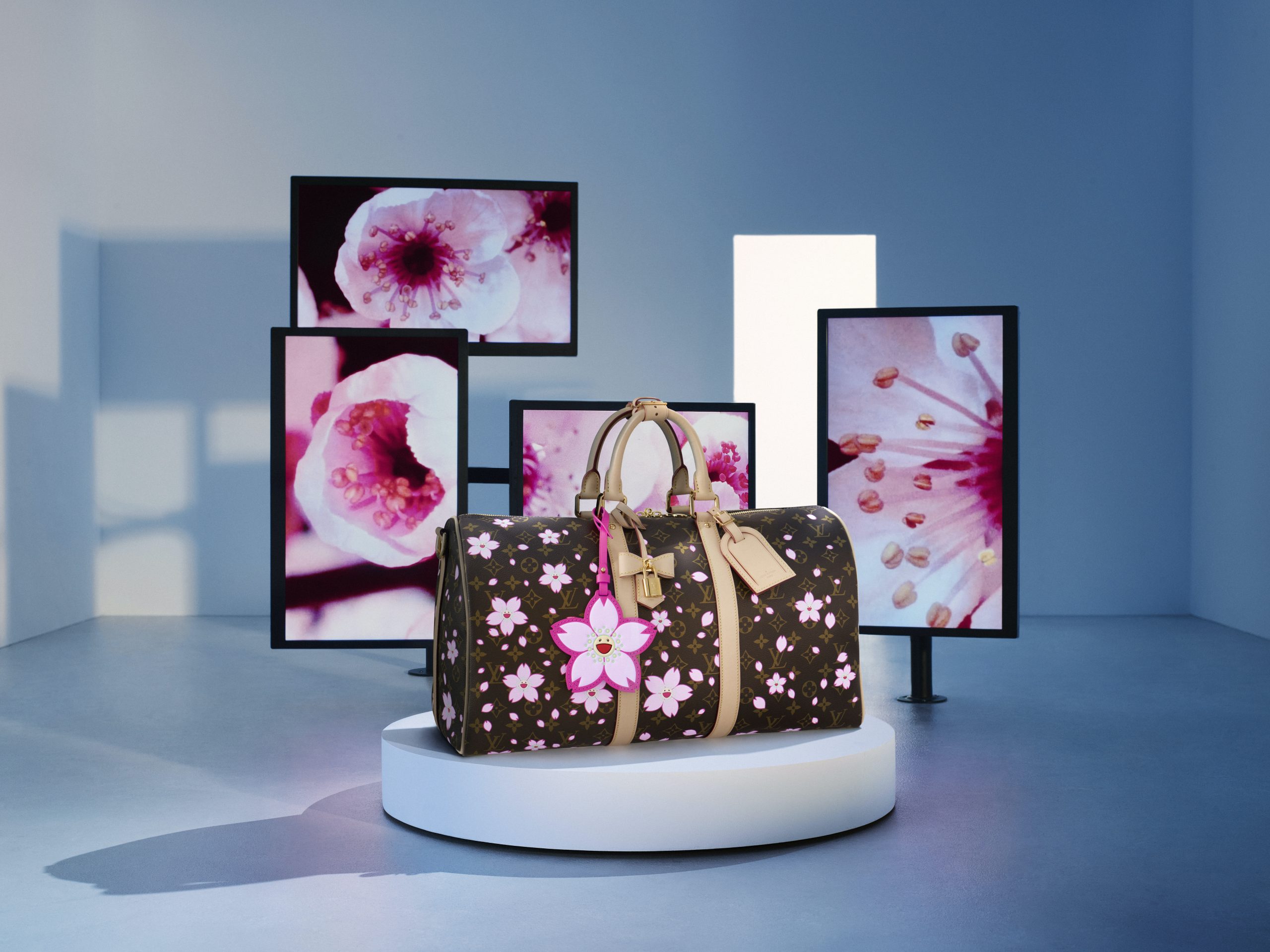 Louis Vuitton × Murakami Capítulo Do