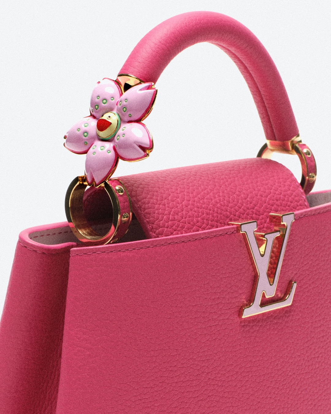 Louis Vuitton × Murakami Capítulo Do