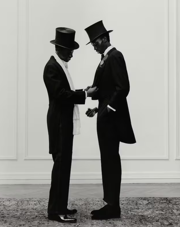 Met Gala 2025 se reinventa con un tema que pone en valor el dandismo negro.