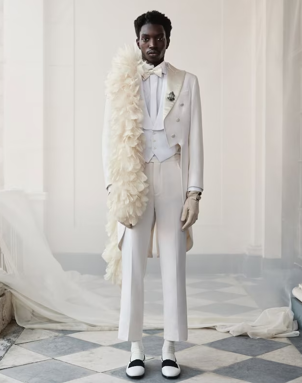 La Met Gala 2025 del lunes 5 de mayo es un tributo a la cultura, sastrería y narrativa afrodescendiente.