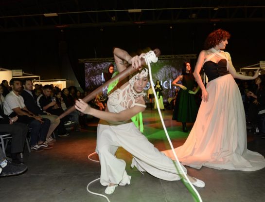 Feria Puro Diseño Raíces Edición Chaco: lo auténtico, lo artesanal y lo innovador ¡funciona!  