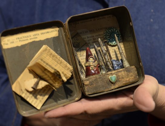 Puro Diseño en Chaco: historias que inspiran de emprendedores que crean objetos con alma y raíces