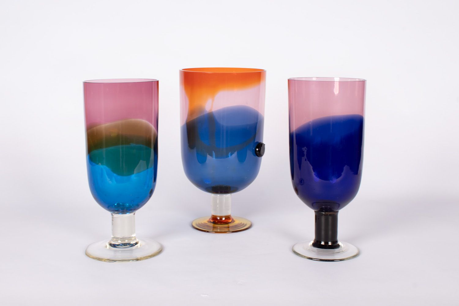La colección Alberto Churba llega al Museo Nacional de Arte Decorativo, del 11 de julio al 12 de octubre.