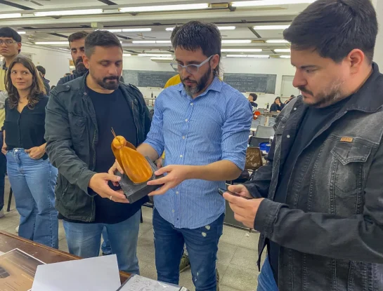 Puro Diseño Raíces Edición Chaco: se seleccionaron a los creadores de los premios de la feria