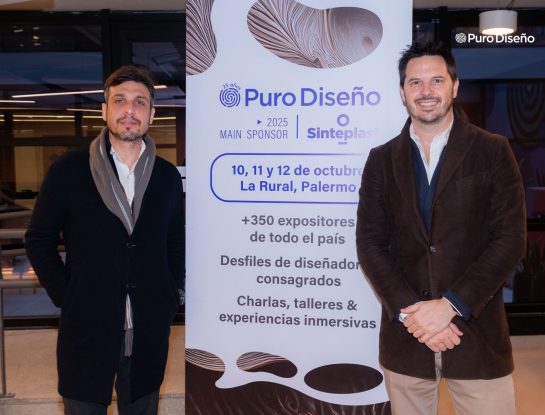 Instantáneas del Kick Off de feria Puro Diseño 2025: contenidos y propuestas de un evento único