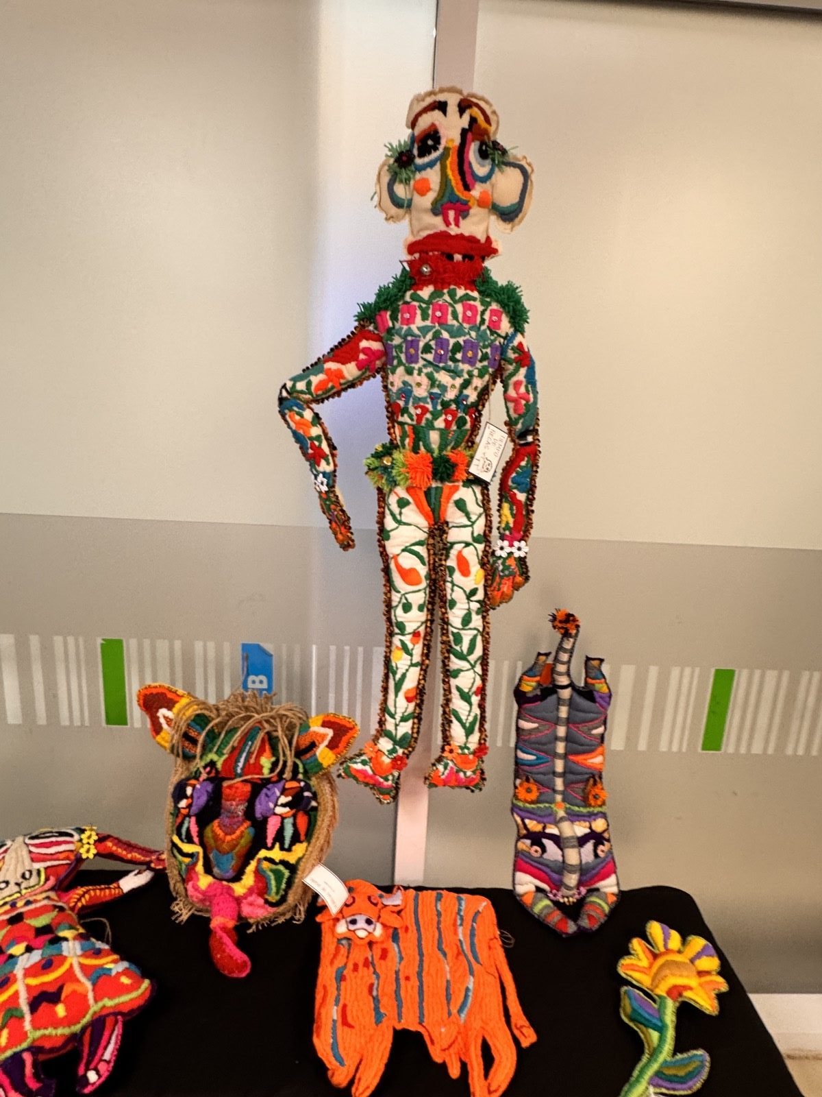 Objetos de diseño hechos en Santiago del Estero con identidad y evocación ancestral. 