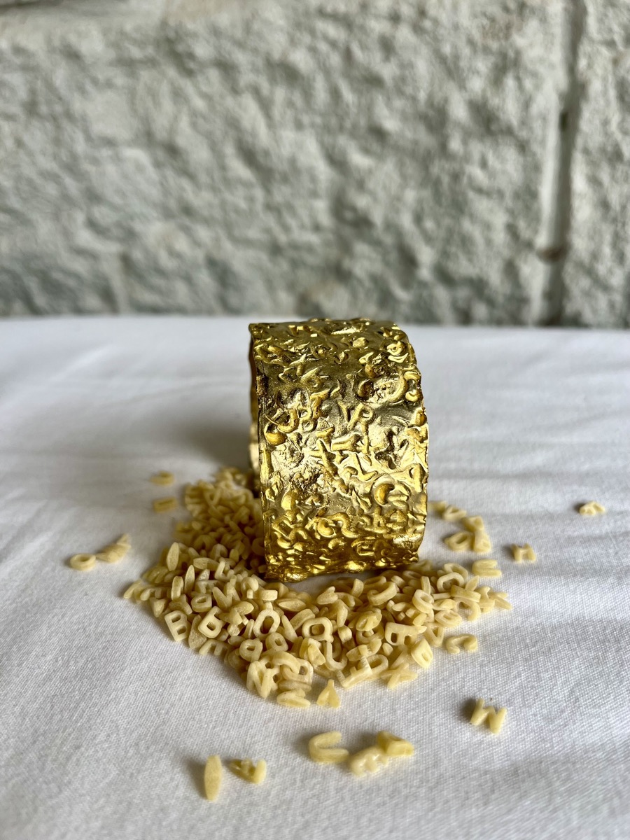 Punto Pasta. 