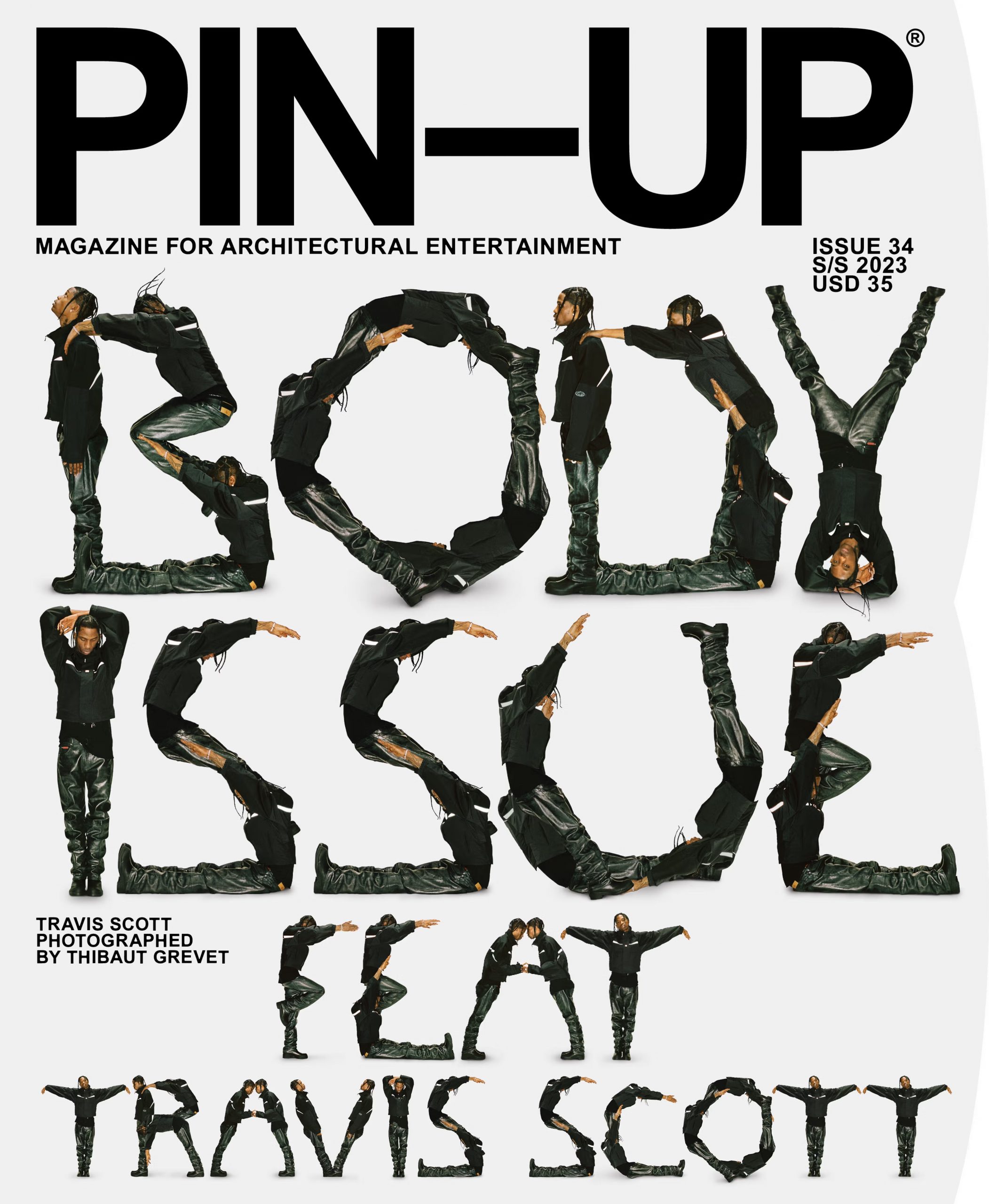 PIN–UP.