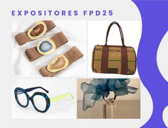 El futuro del Estilo y la Joyería de autor serán protagonistas de la Feria Puro Diseño 2025  