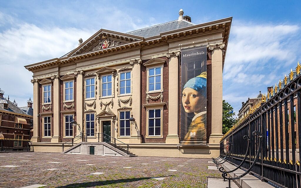 Mauritshuis