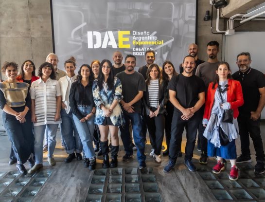 DAE Premios 2025: el nuevo diseño argentino es sustentable y federal  