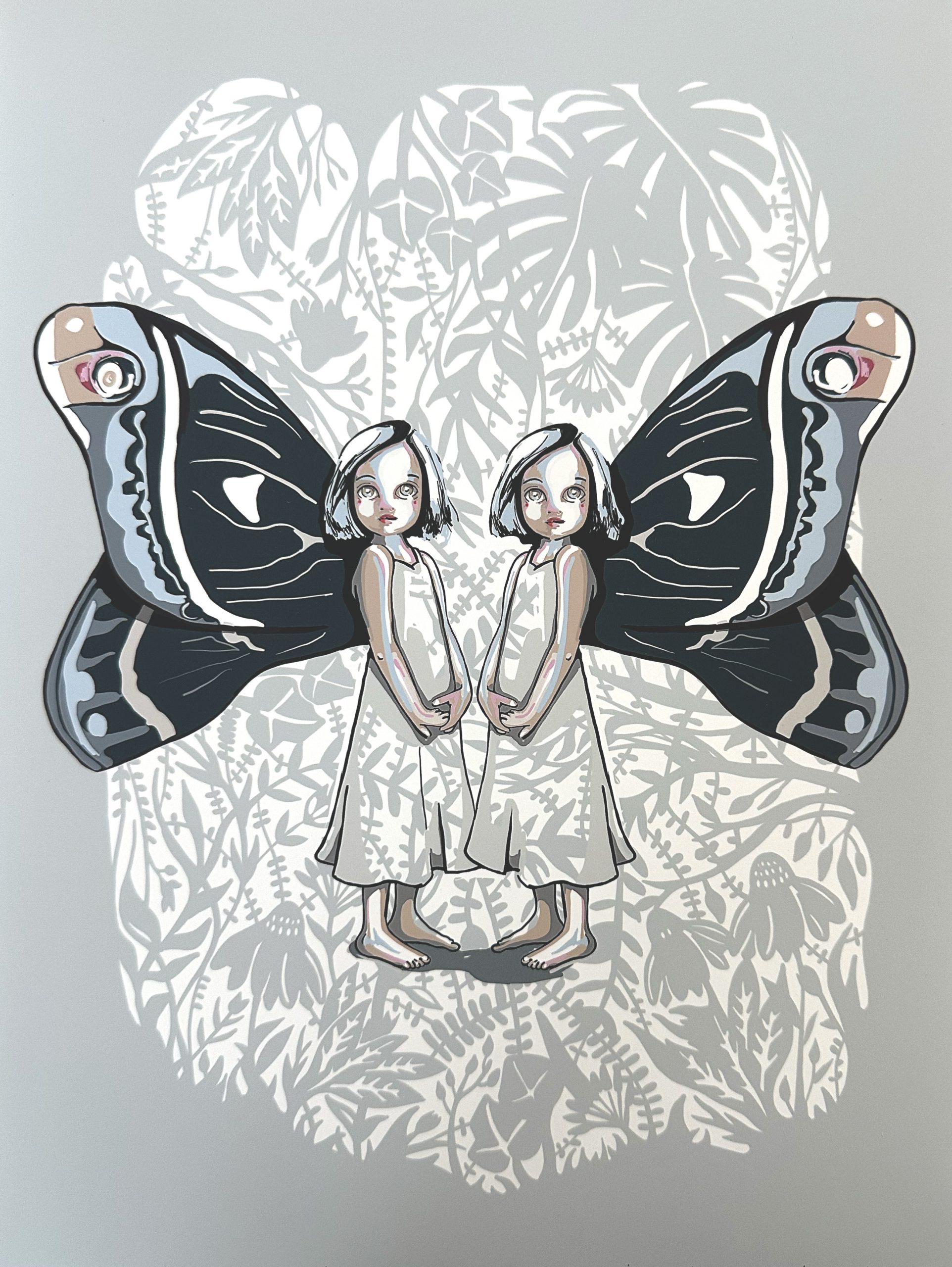 Vicky Parrella
