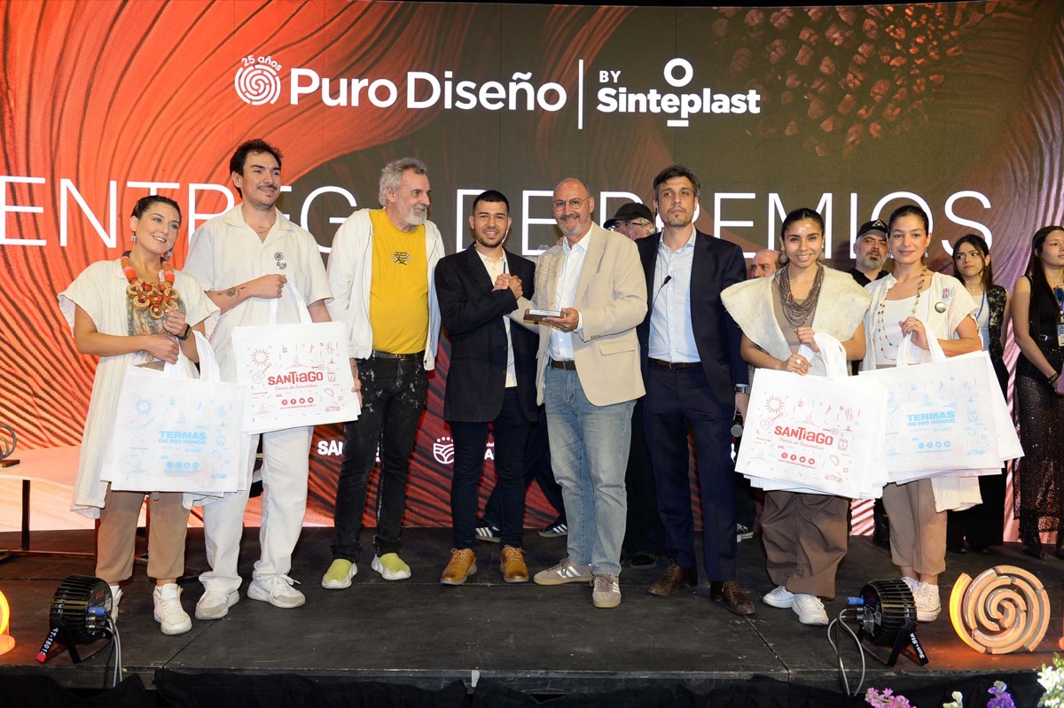  Feria Puro Diseño by Sinteplast 2025 