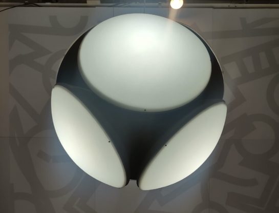 Diseñadores, artistas y los visitantes de la Feria (Inolvidable) Puro Diseño by Sinteplast 2025 