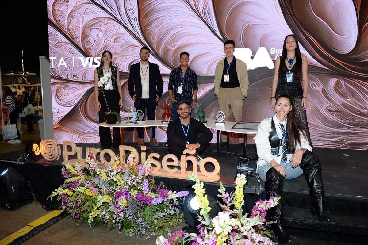 estudiantes de Diseño Industrial de la Universidad Nacional del Nordeste (UNNE), 
