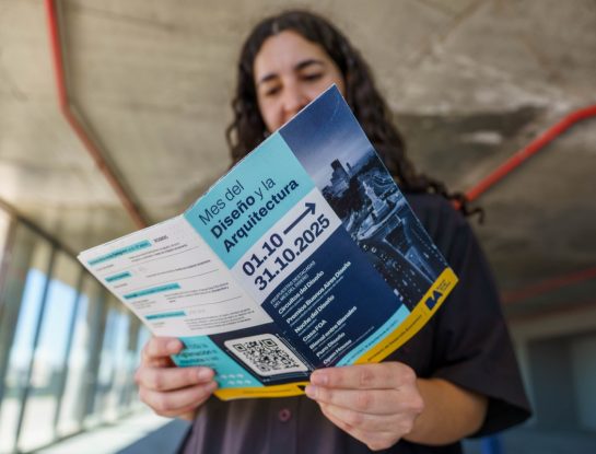 Octubre es el Mes del Diseño y la Arquitectura en Buenos Aires (¡Y Puro Diseño lo sabe!) 