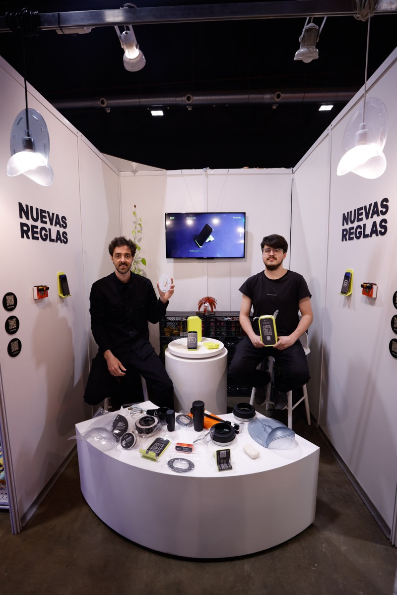 Nuevas Reglas en Feria Puro Diseño by Sinteplast 2025. 