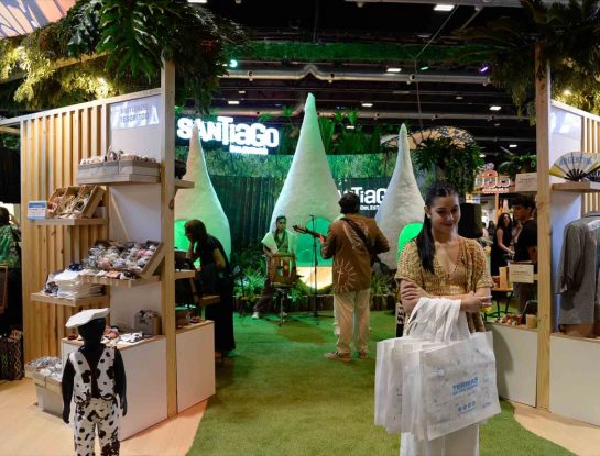 De norte a sur: la creatividad argentina se celebra en Feria Puro Diseño by Sinteplast 2025