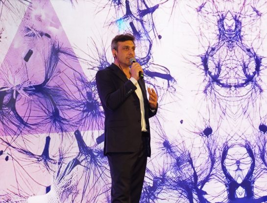 El cocktail de apertura de Feria Puro Diseño by Sinteplast 2025: una nueva fiesta del diseño argentino comienza… 