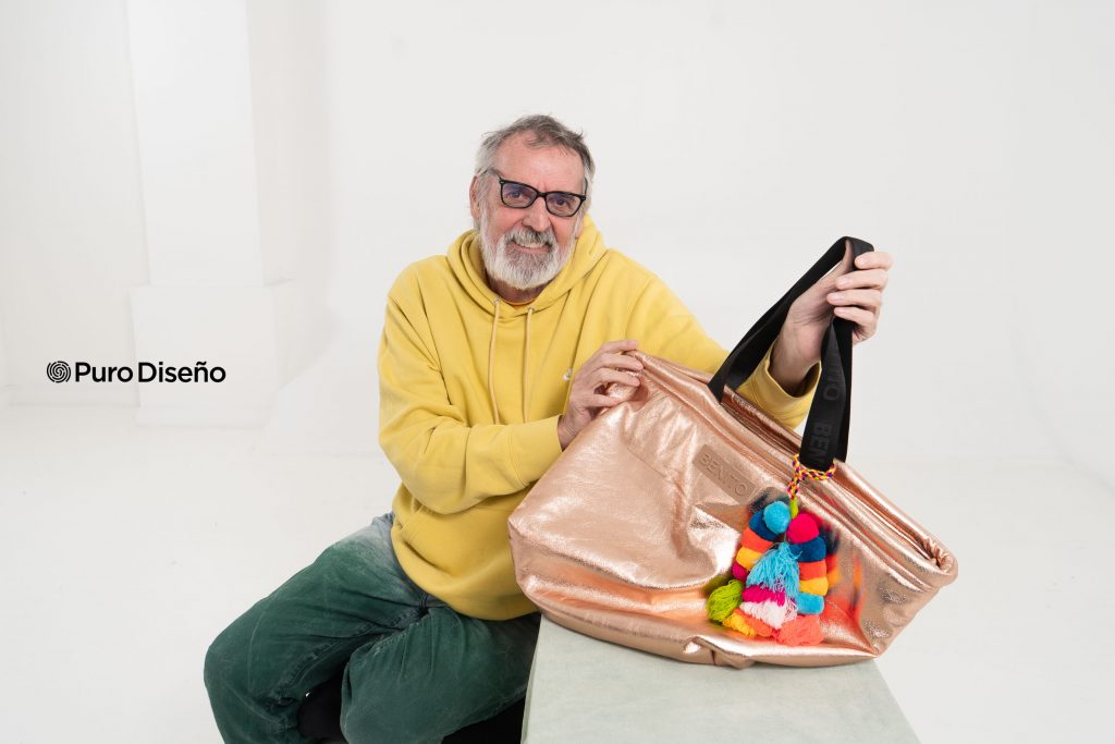 Benito Fernández. 