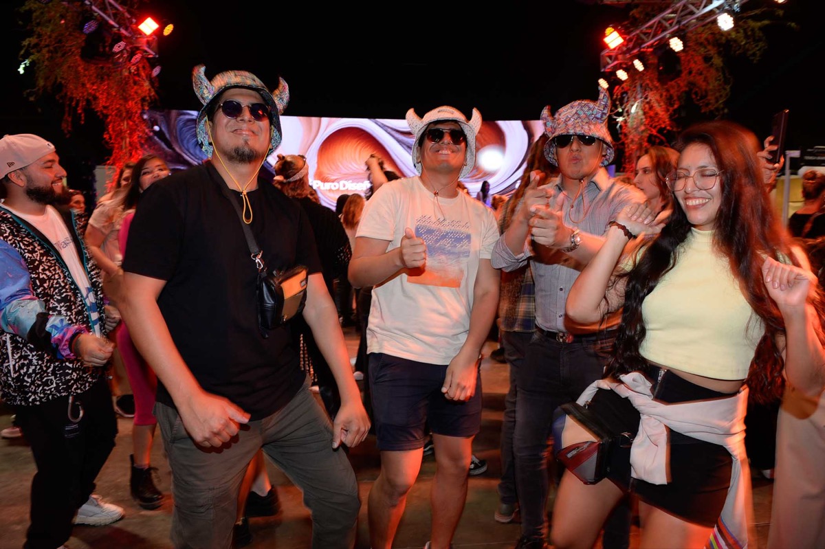 Feria Puro Diseño by Sinteplast 2025