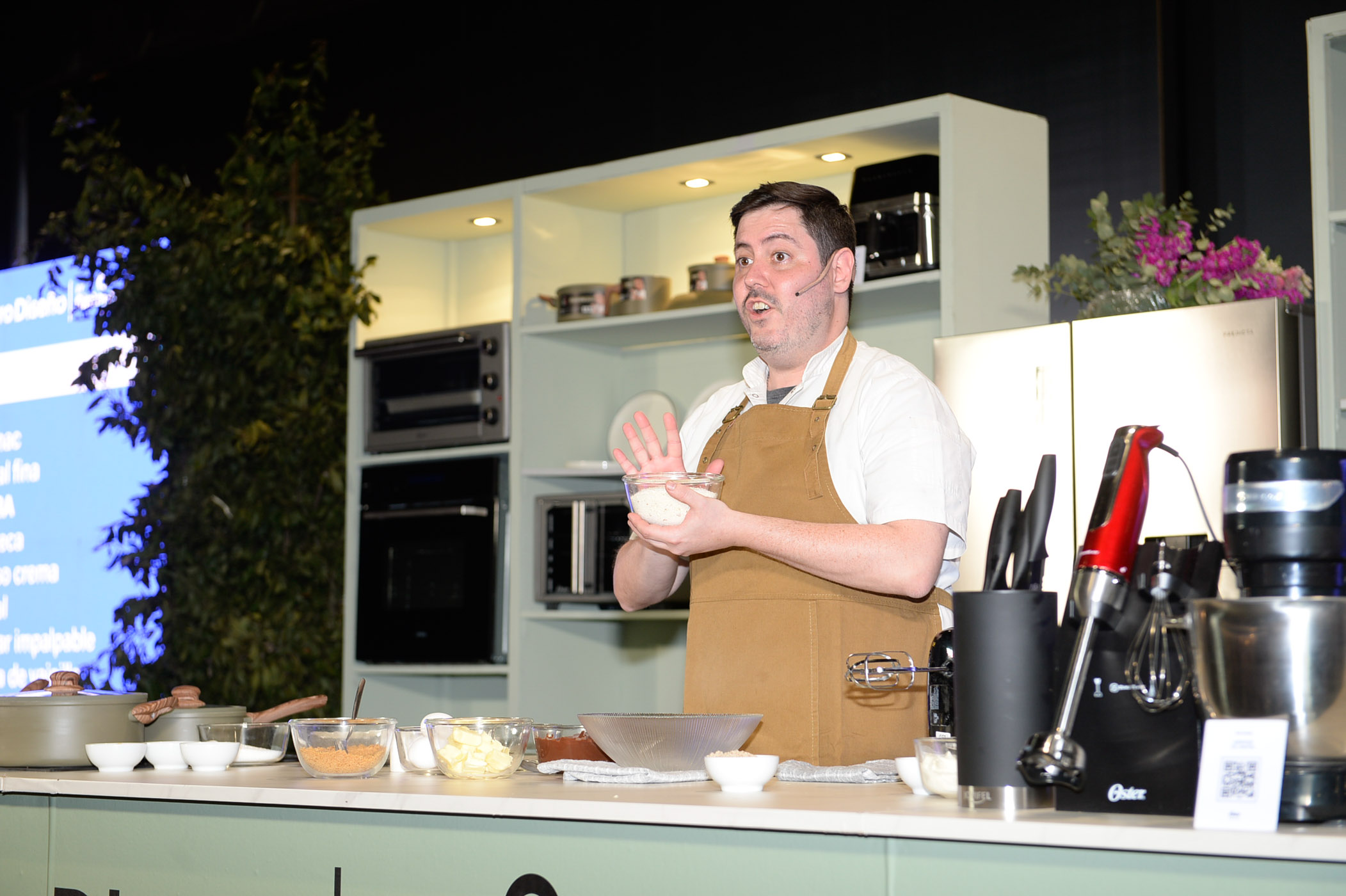 Gonzalo Albarracín.