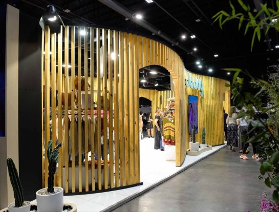 Así cuenta Jujuy su extraordinaria experiencia en Feria Puro Diseño by Sinteplast 2025 