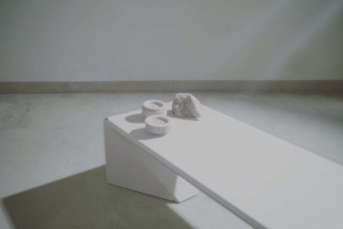 Mesa Feca x Antonio Llambías / Valuarte.