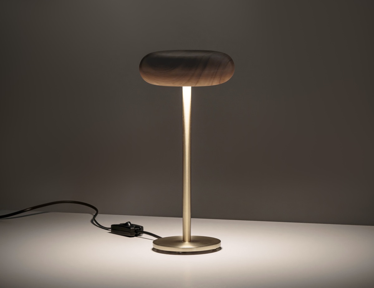 La tecnología en iluminación abrió el camino de la evolución de Oblumo. 