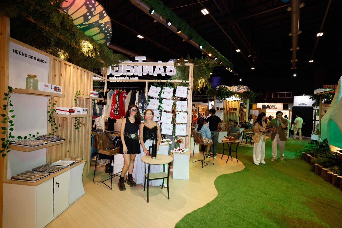 Este año se presentaron 45 proyectos y 18 fueron seleccionados. 