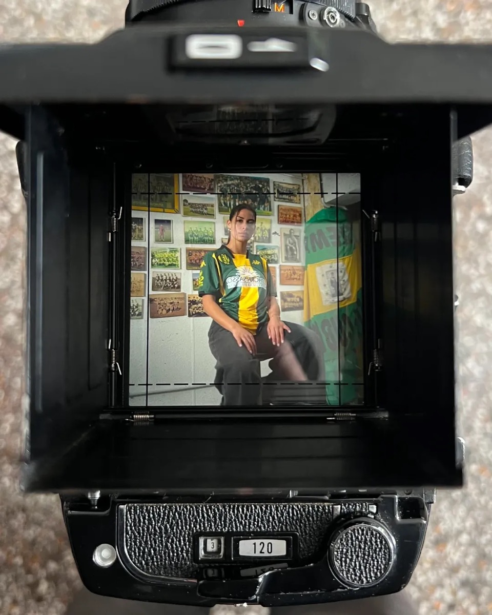 Aldosivi x Los Kudos. 