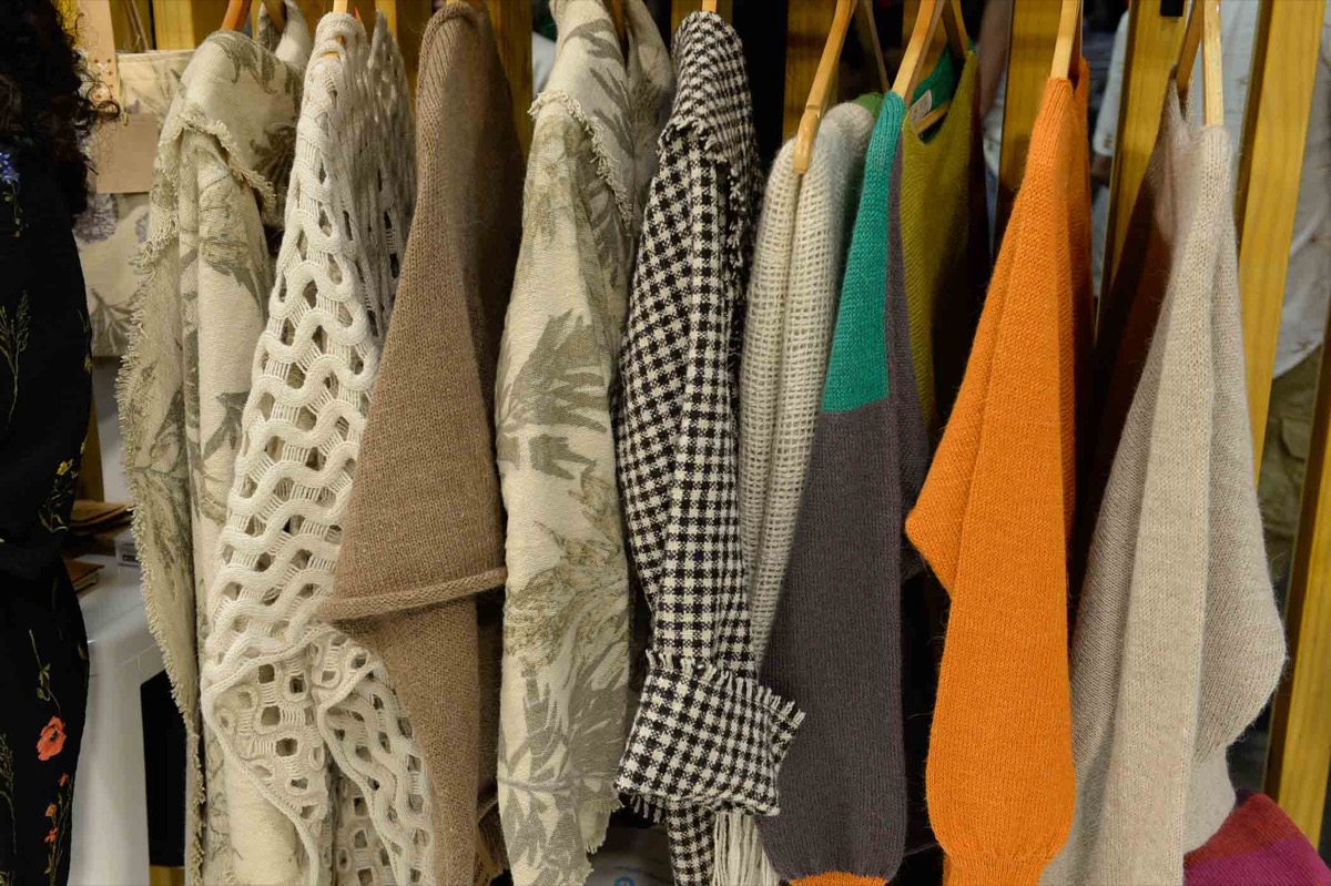 "Se generaron oportunidades comerciales y de exportación", cuenta Jujuy su experiencia en Feria Puro Diseño 2025. 