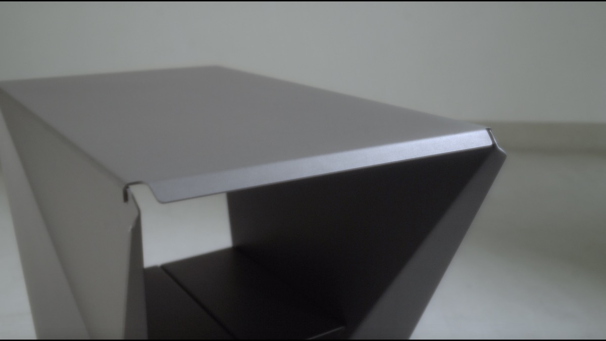 Mesa Clarita x Antonio Llambías / Valuarte.