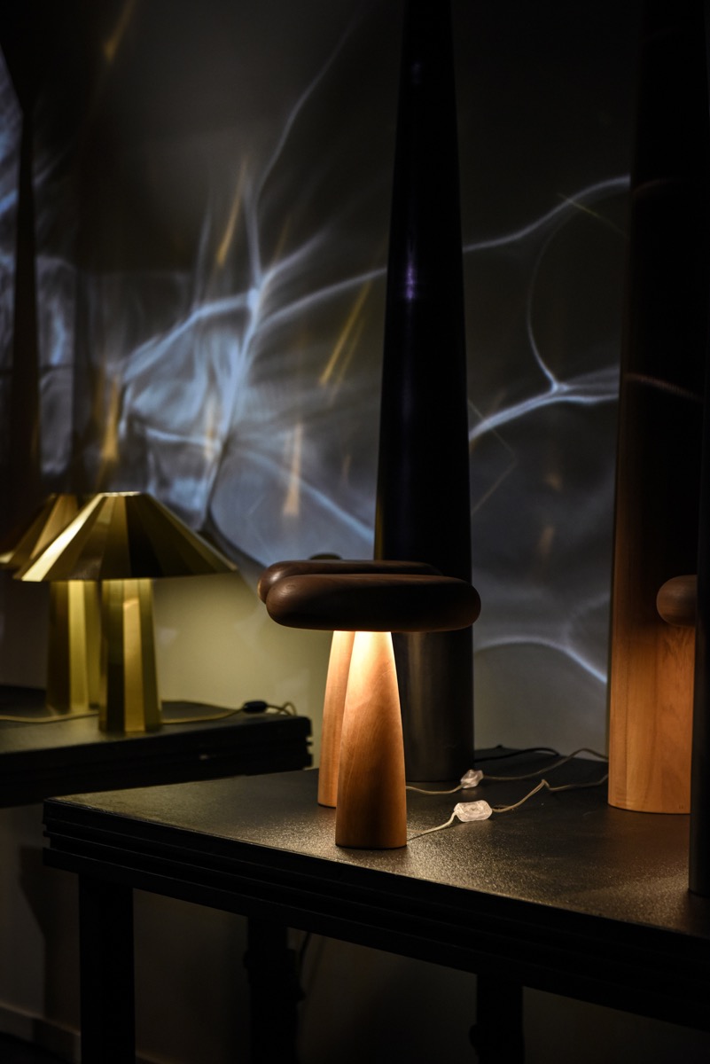 En el año de su 25º aniversario, Oblumo formó parte de Paris Design Week Factory. 