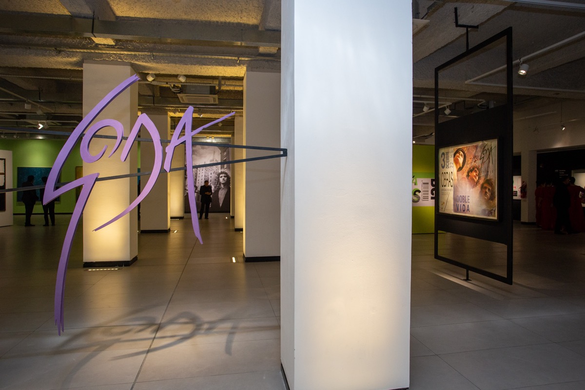 "Pienso, luego diseño”, dice Tite Barbuzza, creadora de la icónica identidad visual de Soda Stereo '88. 