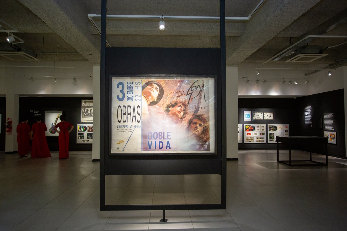 Su obra logró una síntesis efectiva e instantánea. 