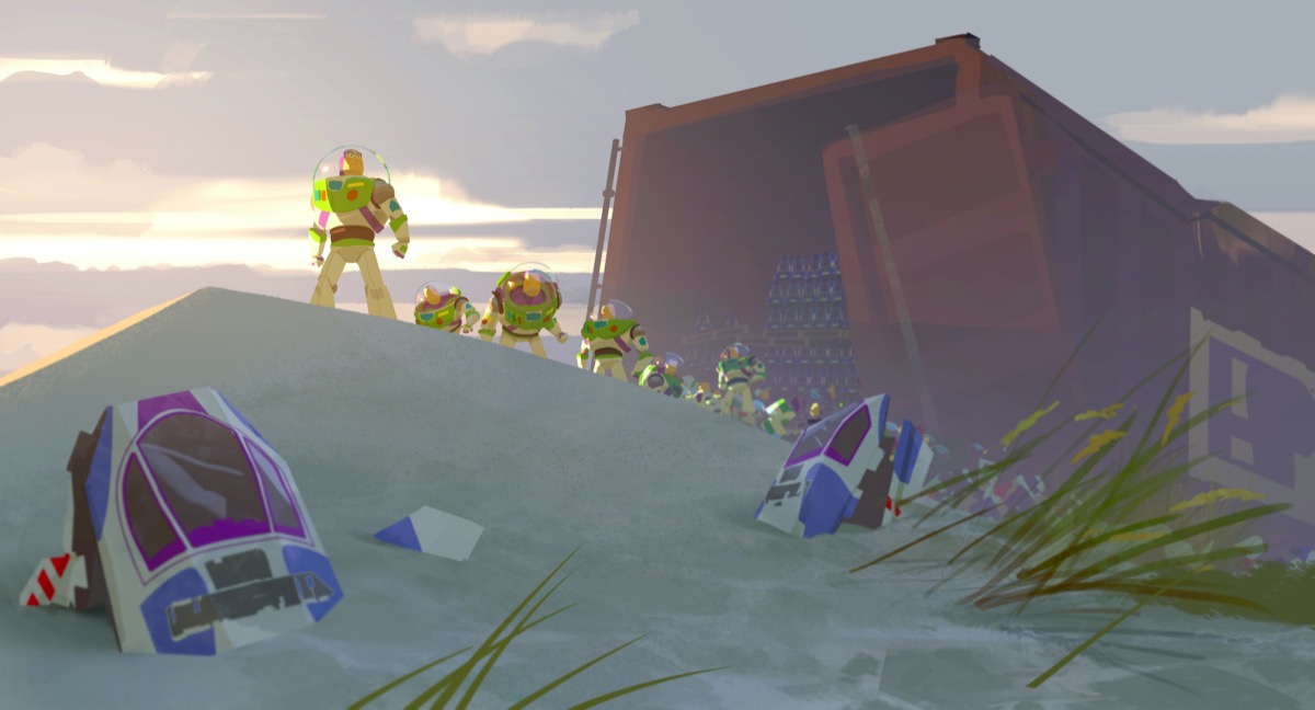 ¿Es Toy Story 5 la secuela que nadie pidió.. ¡pero que todos vamos a ver!?".