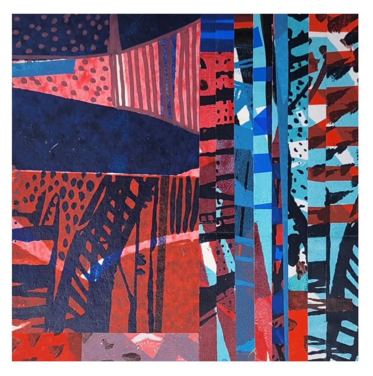 Sole Roca en PELPA ART. 