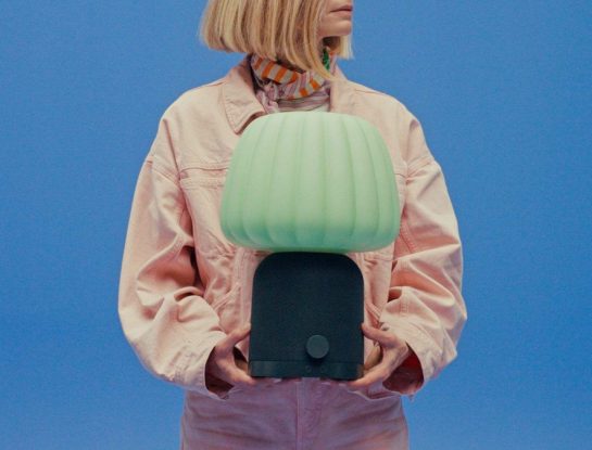 IKEA x Teklan convierten la tecnología en objeto de diseño y decoración 