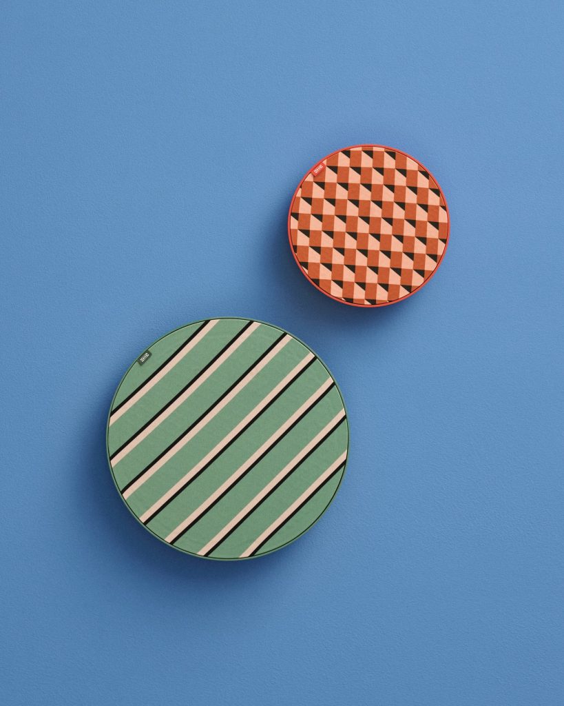 Tecnología y diseño según IKEA x Teklan. 